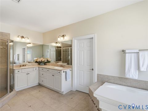 Tiny photo for 4105 Longview Landing, Williamsburg, VA 23188 (MLS # 2603719)