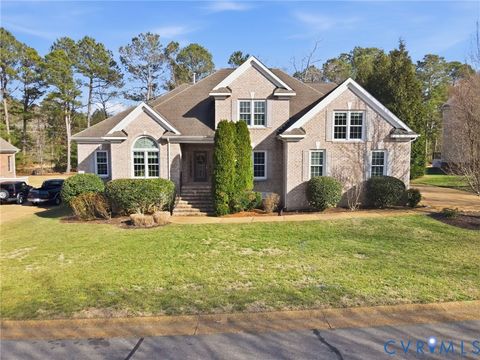 Tiny photo for 4105 Longview Landing, Williamsburg, VA 23188 (MLS # 2603719)
