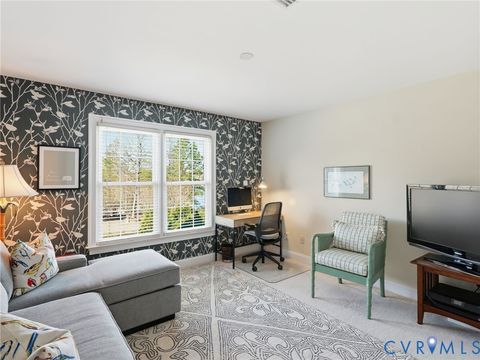 Tiny photo for 4105 Longview Landing, Williamsburg, VA 23188 (MLS # 2603719)