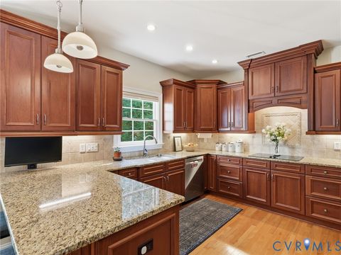 Tiny photo for 4105 Longview Landing, Williamsburg, VA 23188 (MLS # 2603719)