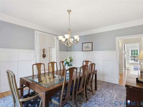 Tiny photo for 4105 Longview Landing, Williamsburg, VA 23188 (MLS # 2603719)