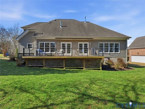 Tiny photo for 4105 Longview Landing, Williamsburg, VA 23188 (MLS # 2603719)