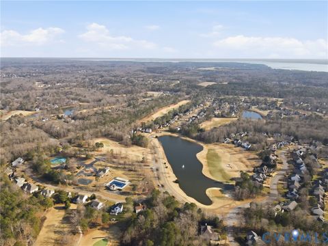 Tiny photo for 4105 Longview Landing, Williamsburg, VA 23188 (MLS # 2603719)