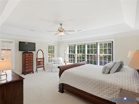 Tiny photo for 4105 Longview Landing, Williamsburg, VA 23188 (MLS # 2603719)