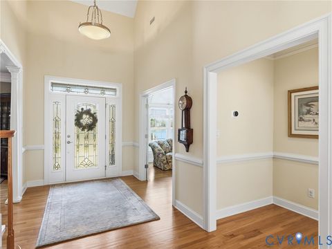 Tiny photo for 4105 Longview Landing, Williamsburg, VA 23188 (MLS # 2603719)