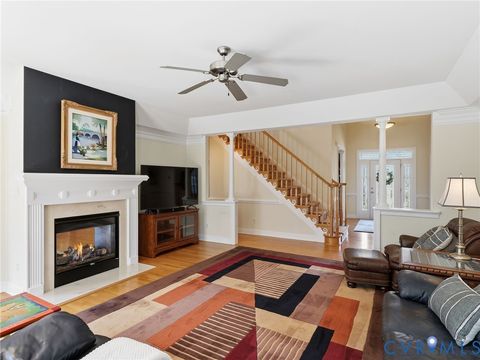 Tiny photo for 4105 Longview Landing, Williamsburg, VA 23188 (MLS # 2603719)