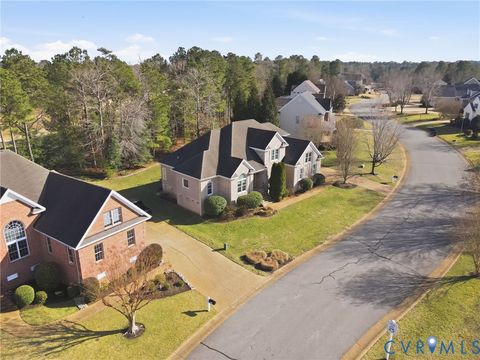 Tiny photo for 4105 Longview Landing, Williamsburg, VA 23188 (MLS # 2603719)