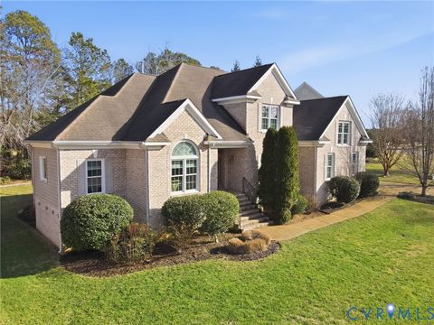 Photo of 4105 Longview Landing, Williamsburg, VA 23188 (MLS # 2603719)