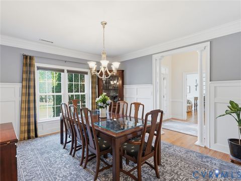 Tiny photo for 4105 Longview Landing, Williamsburg, VA 23188 (MLS # 2603719)
