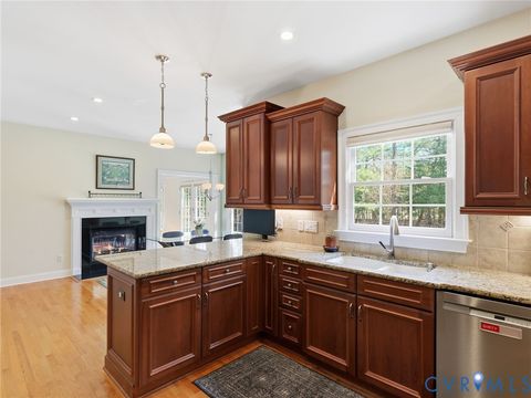 Tiny photo for 4105 Longview Landing, Williamsburg, VA 23188 (MLS # 2603719)