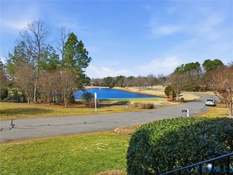 Tiny photo for 4105 Longview Landing, Williamsburg, VA 23188 (MLS # 2603719)
