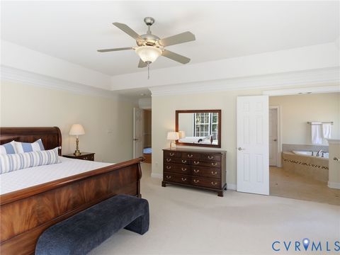 Tiny photo for 4105 Longview Landing, Williamsburg, VA 23188 (MLS # 2603719)