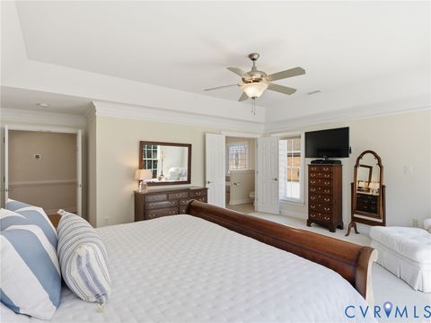 Tiny photo for 4105 Longview Landing, Williamsburg, VA 23188 (MLS # 2603719)