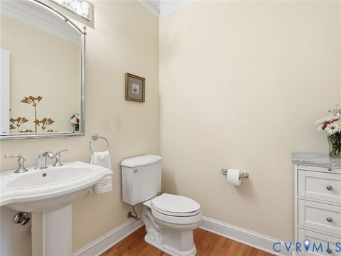 Tiny photo for 4105 Longview Landing, Williamsburg, VA 23188 (MLS # 2603719)