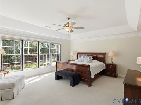 Tiny photo for 4105 Longview Landing, Williamsburg, VA 23188 (MLS # 2603719)