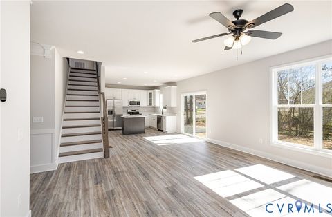 Tiny photo for 120012 Gordon Road, Fredericksburg, VA 22407 (MLS # 2533401)