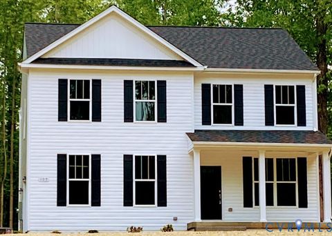 Photo of 120012 Gordon Road, Fredericksburg, VA 22407 (MLS # 2533401)