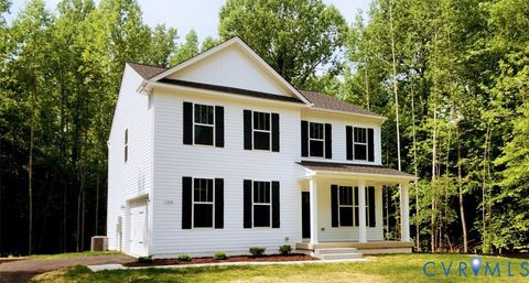 Tiny photo for 120012 Gordon Road, Fredericksburg, VA 22407 (MLS # 2533401)