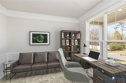 Tiny photo for 120012 Gordon Road, Fredericksburg, VA 22407 (MLS # 2533401)