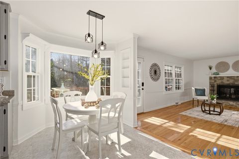 Tiny photo for 14515 Bent Creek Court, Midlothian, VA 23112 (MLS # 2532673)