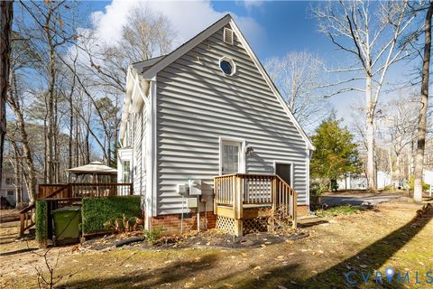 Tiny photo for 14515 Bent Creek Court, Midlothian, VA 23112 (MLS # 2532673)