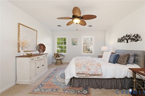 Tiny photo for 14515 Bent Creek Court, Midlothian, VA 23112 (MLS # 2532673)