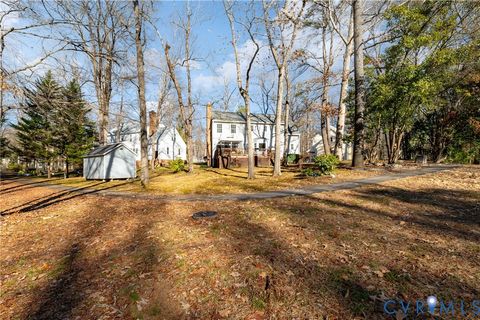 Tiny photo for 14515 Bent Creek Court, Midlothian, VA 23112 (MLS # 2532673)