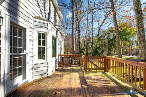 Tiny photo for 14515 Bent Creek Court, Midlothian, VA 23112 (MLS # 2532673)