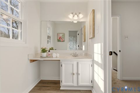 Tiny photo for 14515 Bent Creek Court, Midlothian, VA 23112 (MLS # 2532673)