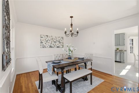 Tiny photo for 14515 Bent Creek Court, Midlothian, VA 23112 (MLS # 2532673)