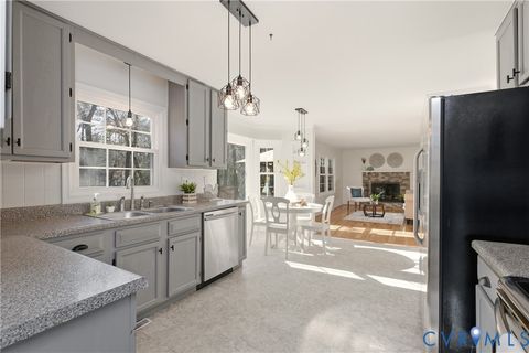 Tiny photo for 14515 Bent Creek Court, Midlothian, VA 23112 (MLS # 2532673)