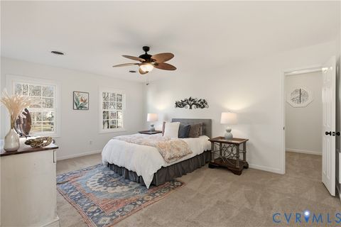 Tiny photo for 14515 Bent Creek Court, Midlothian, VA 23112 (MLS # 2532673)