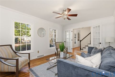 Tiny photo for 14515 Bent Creek Court, Midlothian, VA 23112 (MLS # 2532673)