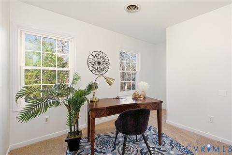 Tiny photo for 14515 Bent Creek Court, Midlothian, VA 23112 (MLS # 2532673)