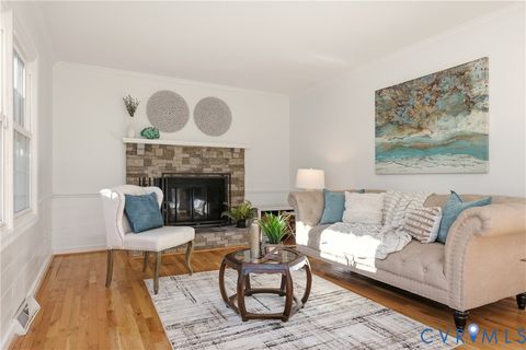 Tiny photo for 14515 Bent Creek Court, Midlothian, VA 23112 (MLS # 2532673)