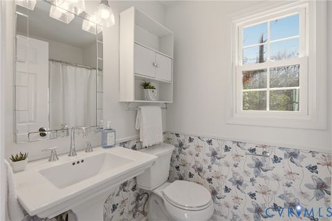 Tiny photo for 14515 Bent Creek Court, Midlothian, VA 23112 (MLS # 2532673)