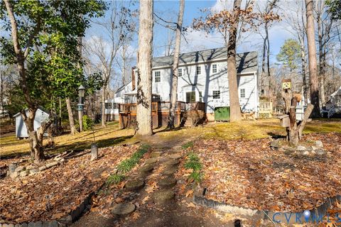 Tiny photo for 14515 Bent Creek Court, Midlothian, VA 23112 (MLS # 2532673)