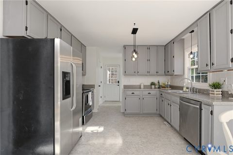 Tiny photo for 14515 Bent Creek Court, Midlothian, VA 23112 (MLS # 2532673)