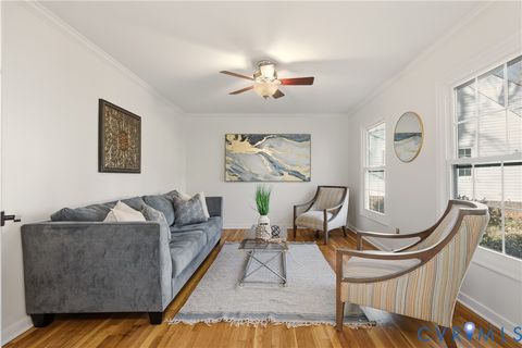 Tiny photo for 14515 Bent Creek Court, Midlothian, VA 23112 (MLS # 2532673)