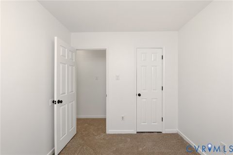 Tiny photo for 14515 Bent Creek Court, Midlothian, VA 23112 (MLS # 2532673)