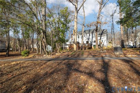 Tiny photo for 14515 Bent Creek Court, Midlothian, VA 23112 (MLS # 2532673)