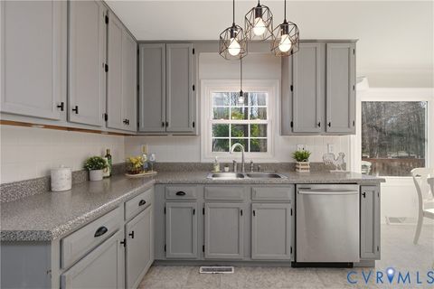 Tiny photo for 14515 Bent Creek Court, Midlothian, VA 23112 (MLS # 2532673)