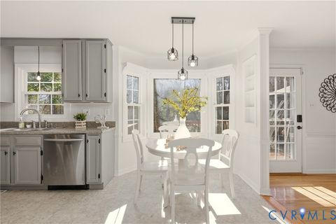 Tiny photo for 14515 Bent Creek Court, Midlothian, VA 23112 (MLS # 2532673)