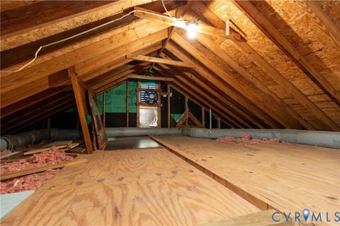 Tiny photo for 14515 Bent Creek Court, Midlothian, VA 23112 (MLS # 2532673)