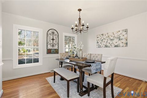 Tiny photo for 14515 Bent Creek Court, Midlothian, VA 23112 (MLS # 2532673)