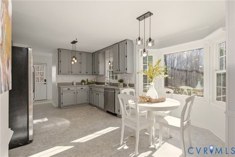 Tiny photo for 14515 Bent Creek Court, Midlothian, VA 23112 (MLS # 2532673)