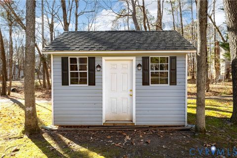 Tiny photo for 14515 Bent Creek Court, Midlothian, VA 23112 (MLS # 2532673)