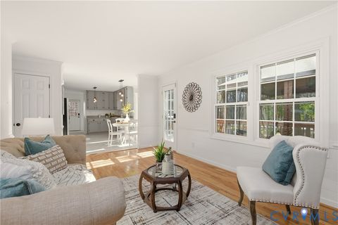 Tiny photo for 14515 Bent Creek Court, Midlothian, VA 23112 (MLS # 2532673)