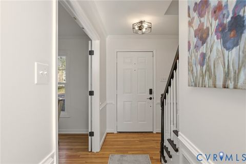 Tiny photo for 14515 Bent Creek Court, Midlothian, VA 23112 (MLS # 2532673)