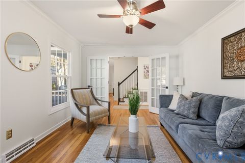 Tiny photo for 14515 Bent Creek Court, Midlothian, VA 23112 (MLS # 2532673)